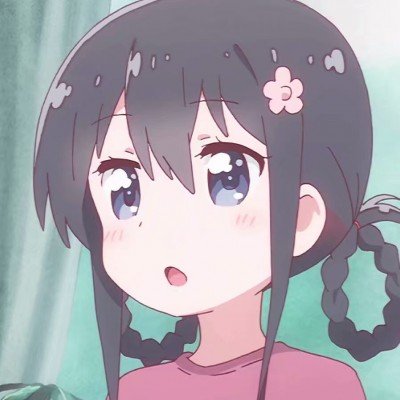 白鹿晒手搓眼线